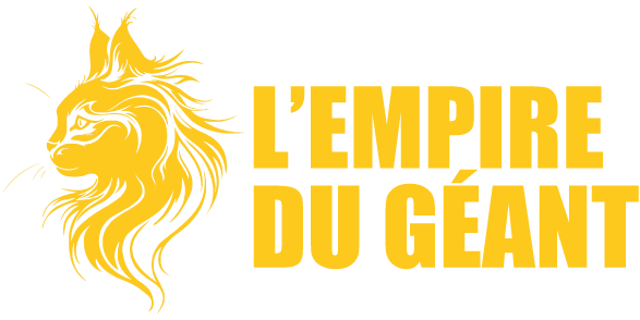 L'Empire du Géant logo