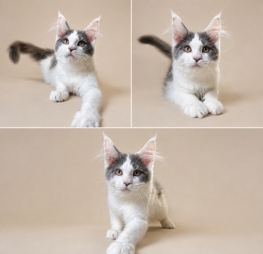 Balthazar ♂